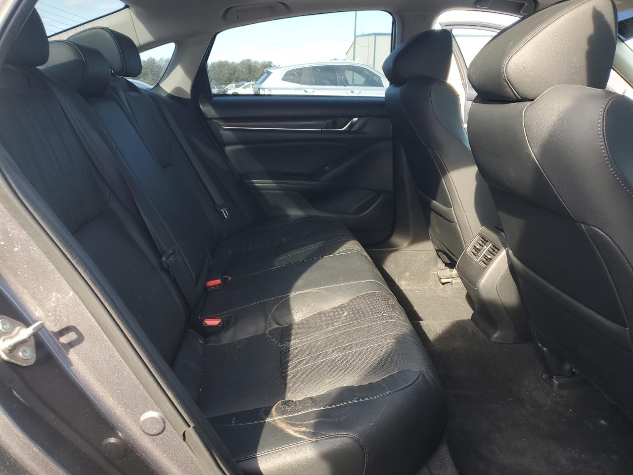 2018 Honda Accord - Image 10