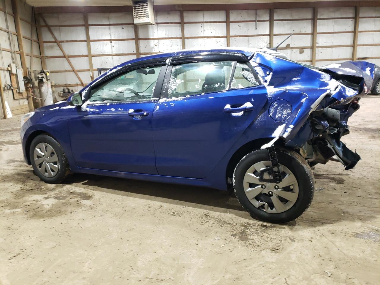 2020 Kia Rio - Image 2