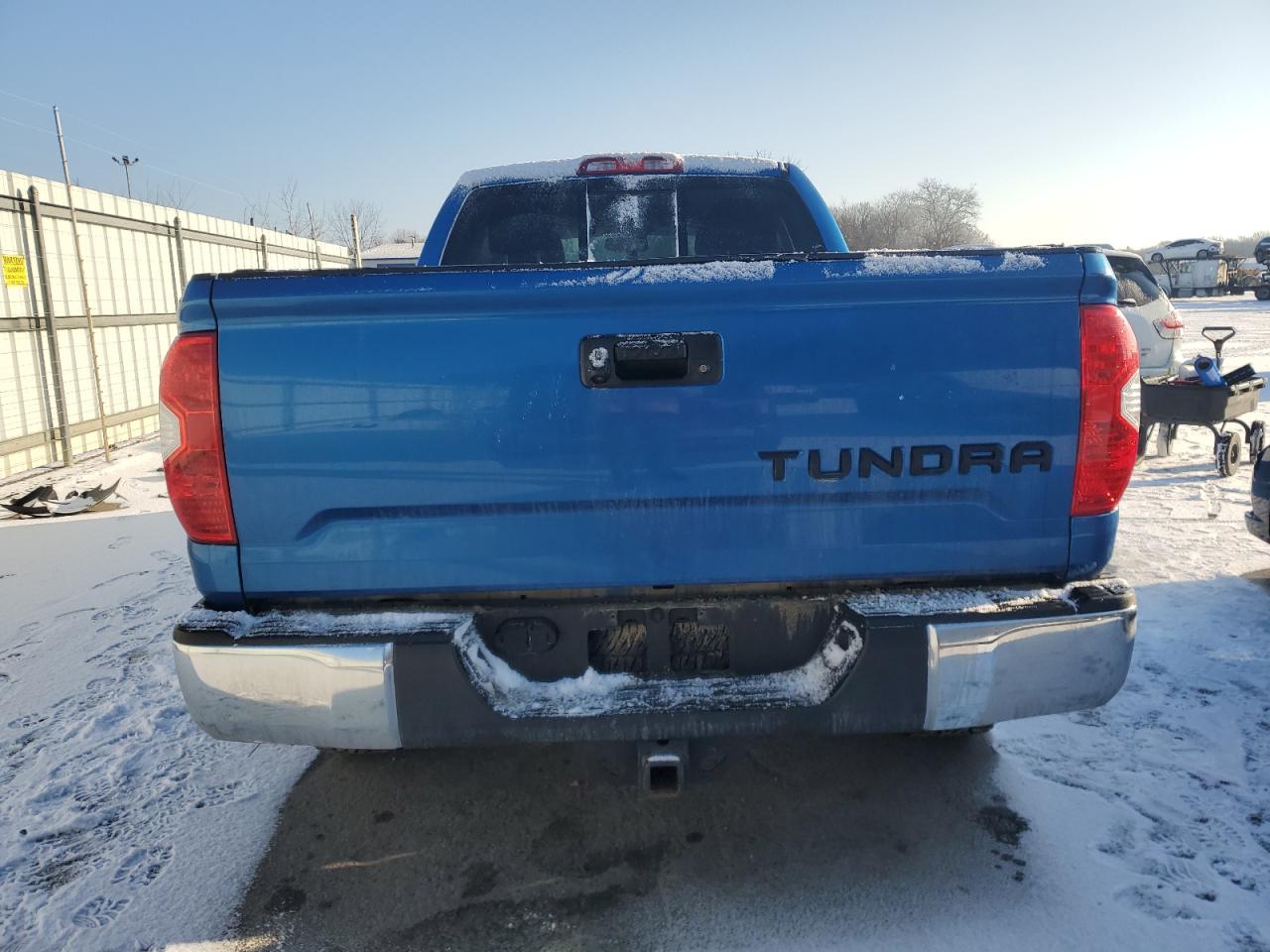 2017 Toyota Tundra - Image 6