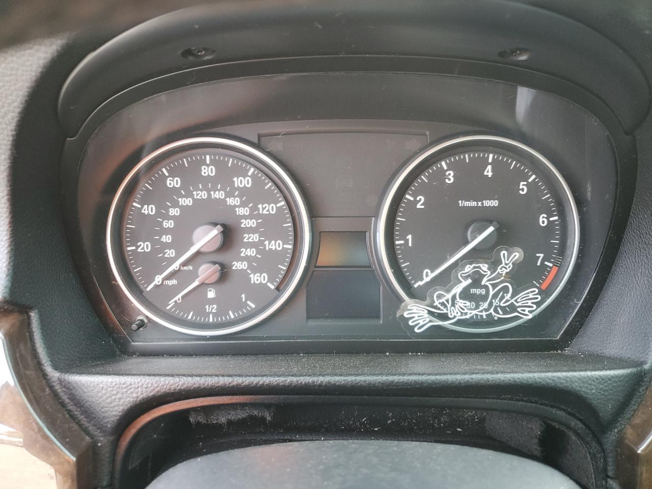 2009 BMW 3er - Image 9