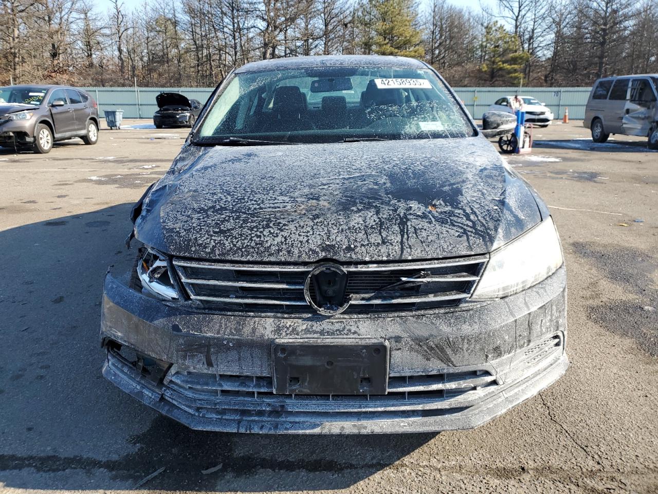 2017 Volkswagen Jetta - Image 5