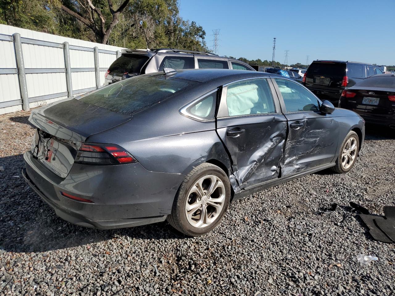 2023 Honda Accord - Image 3