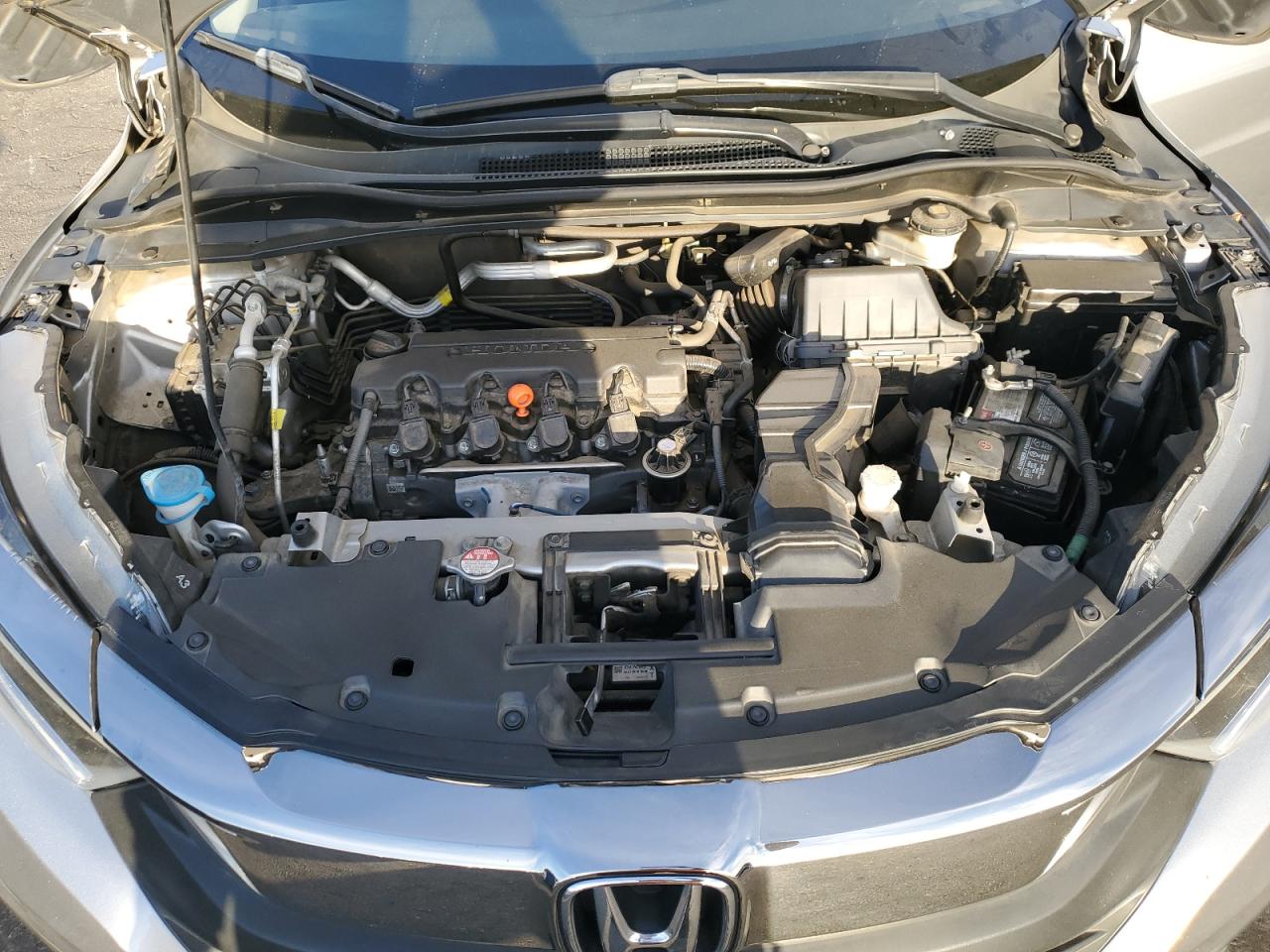 2020 Honda HR-V - Image 13
