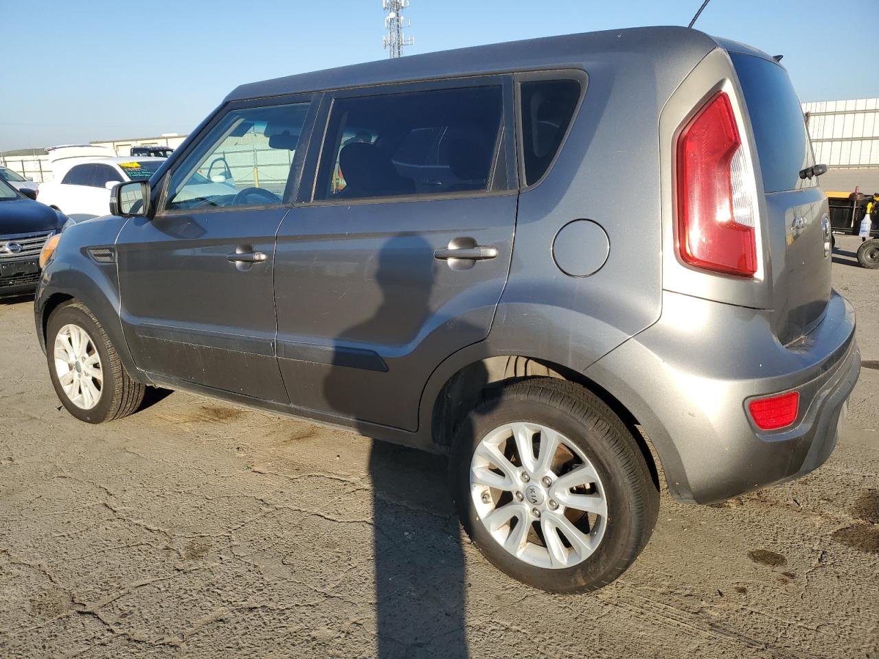 2013 Kia Soul - Image 2
