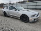 2013 Ford Mustang Gt na sprzedaż w Prairie Grove, AR - Front End