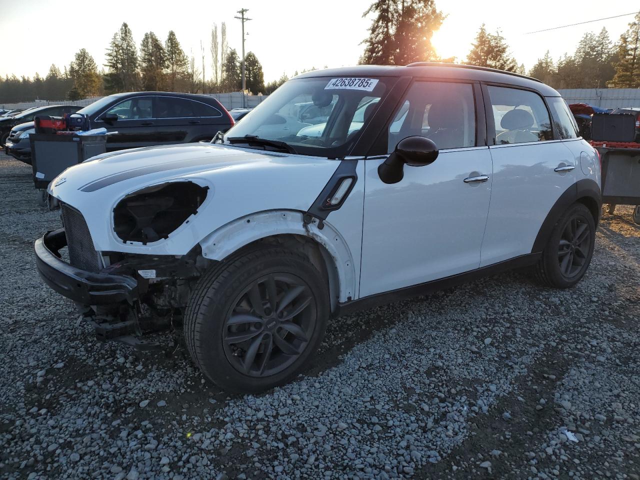 2013 MINI Cooper - Image 1