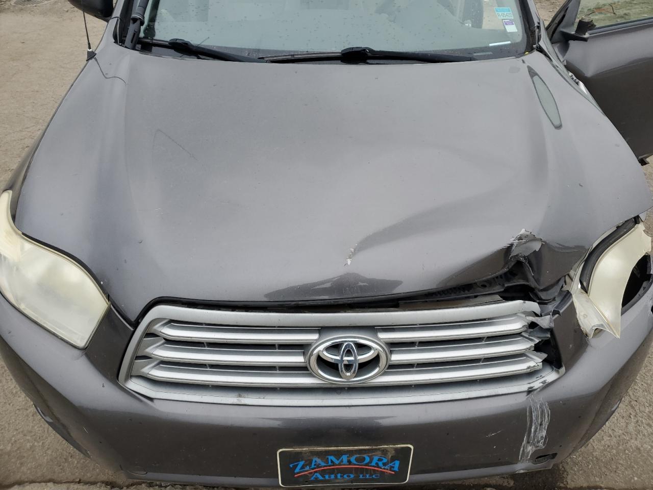 2008 Toyota Highlander - Image 12