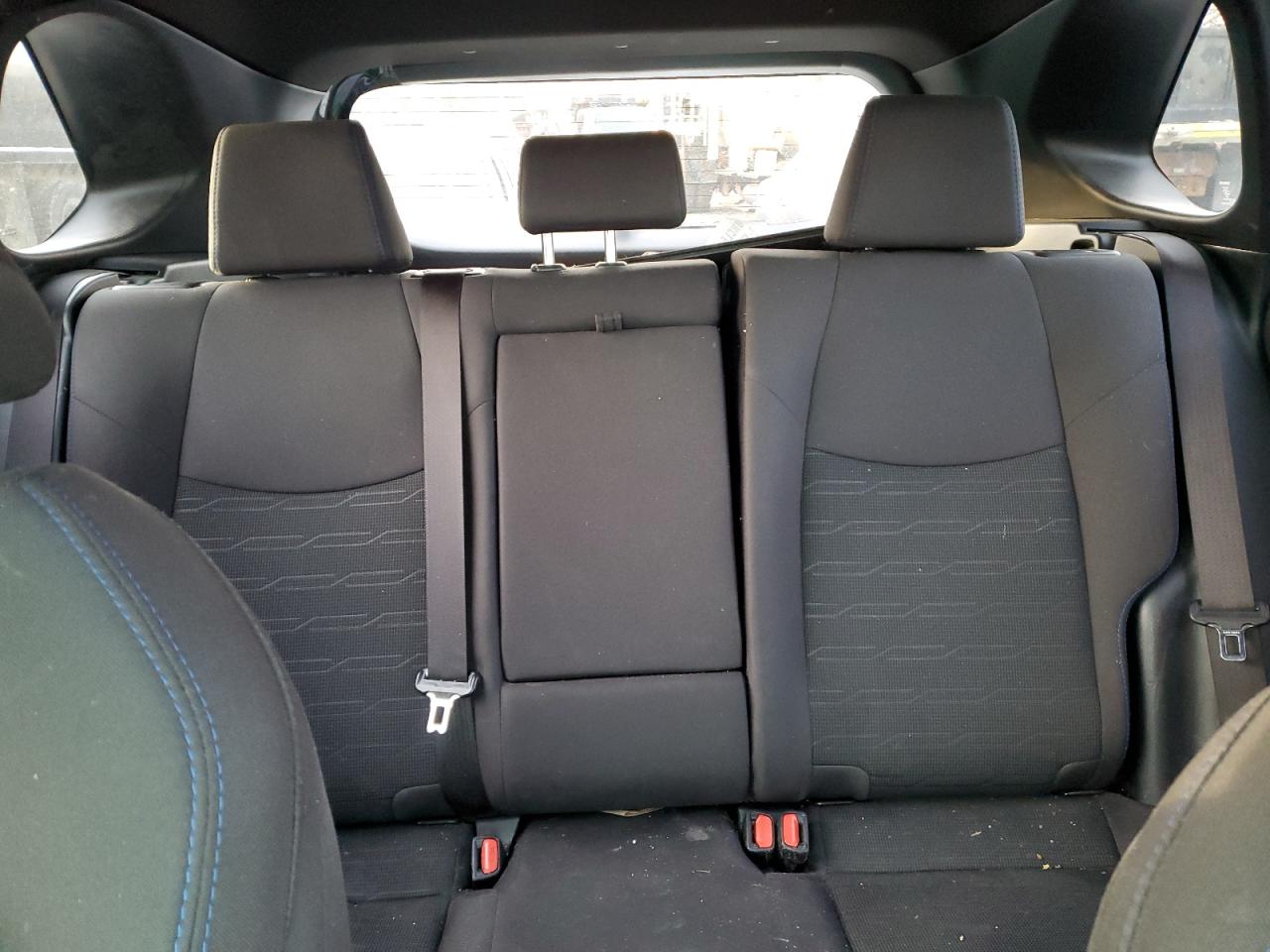2022 Toyota RAV 4 - Image 10