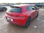 2013 VOLKSWAGEN SCIROCCO G for sale at Copart WESTBURY