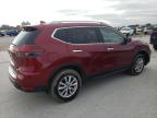 2019 Nissan Rogue S за продажба в New Orleans, LA - Front End