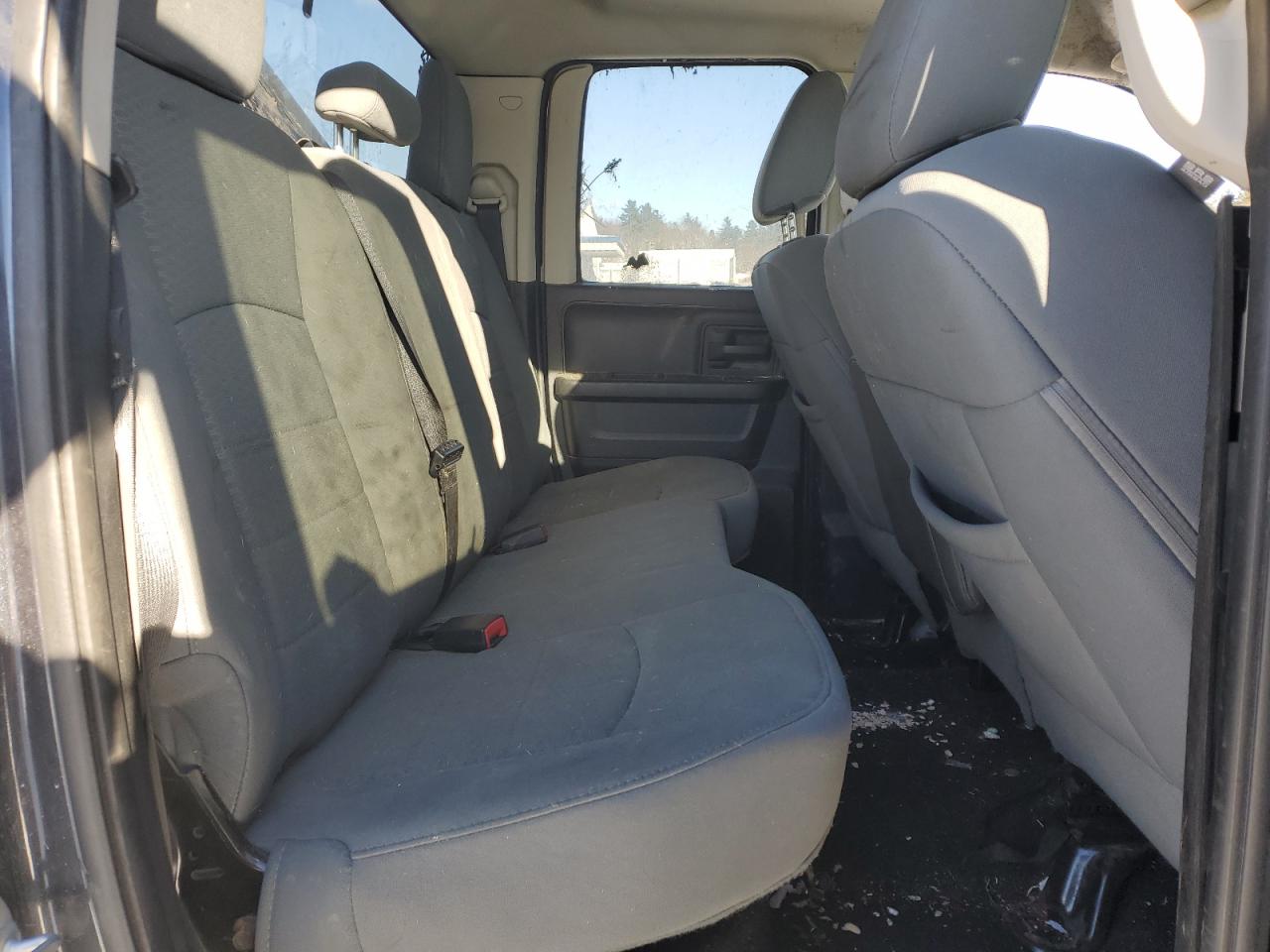 2013 RAM 1500 - Image 10