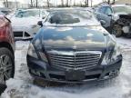 2011 Mercedes-Benz E 350 4Matic na sprzedaż w Central Square, NY - Normal Wear