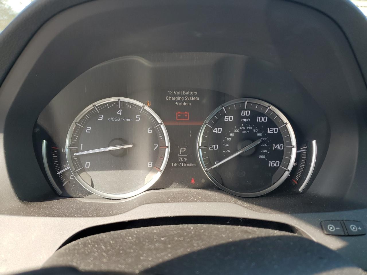 2014 Acura MDX - Image 9