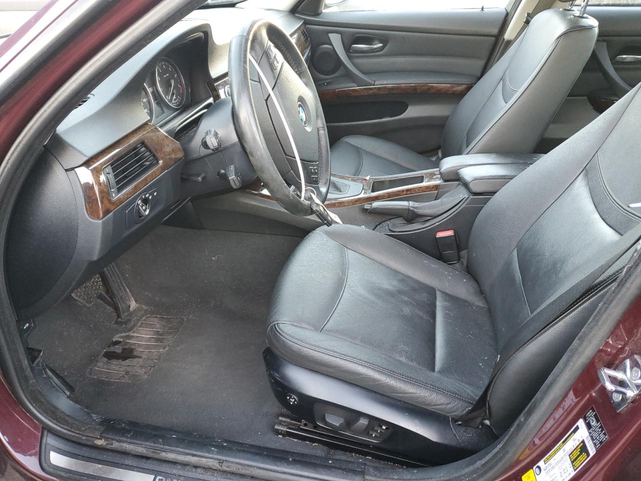 2009 BMW 3er - Image 7