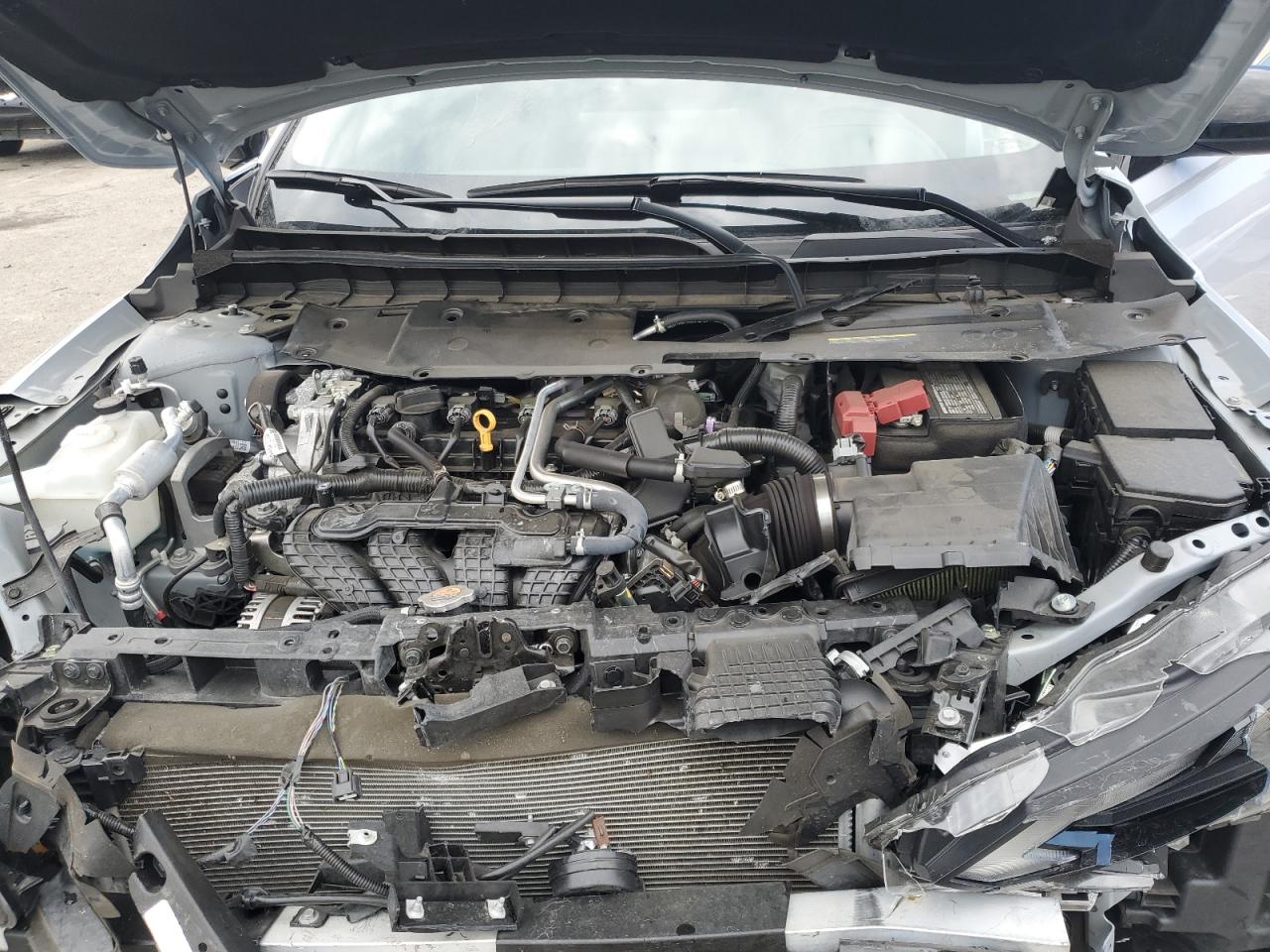 2024 Nissan Altima - Image 11
