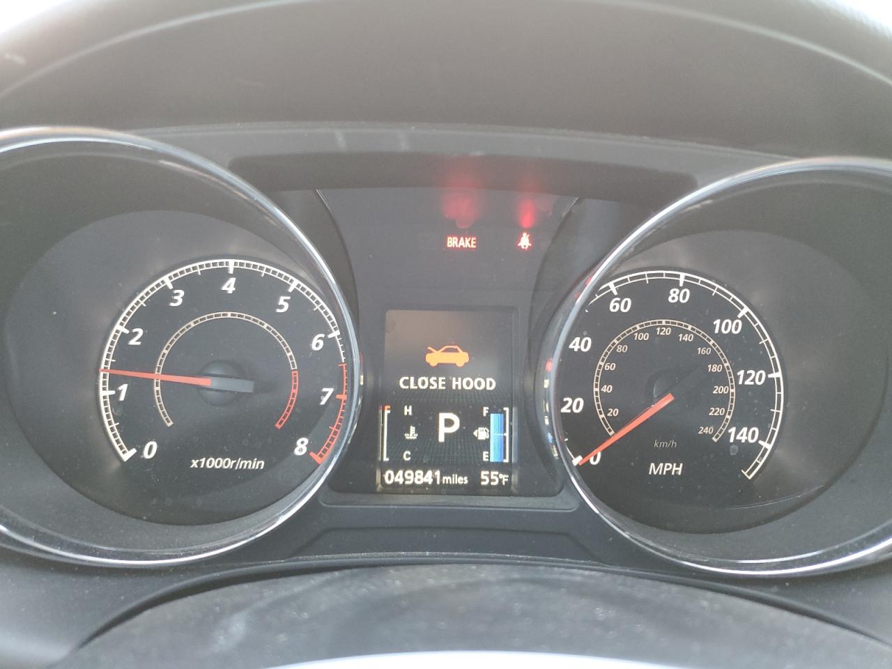 2021 Mitsubishi Outlander - Image 9
