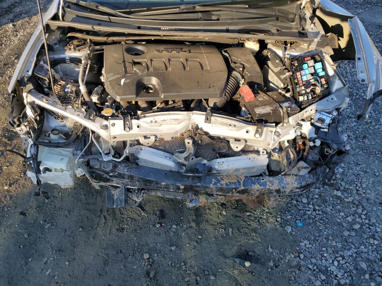 2015 Toyota Corolla - Image 12