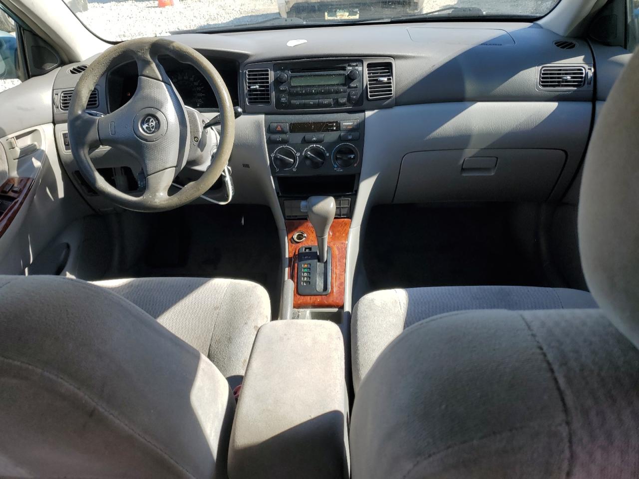 2006 Toyota Corolla - Image 8