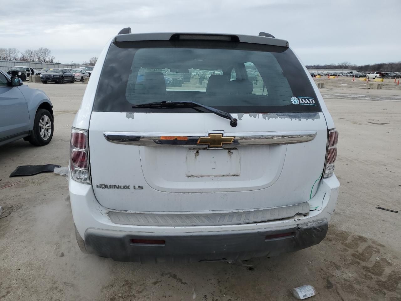 2006 Chevrolet Equinox - Image 6