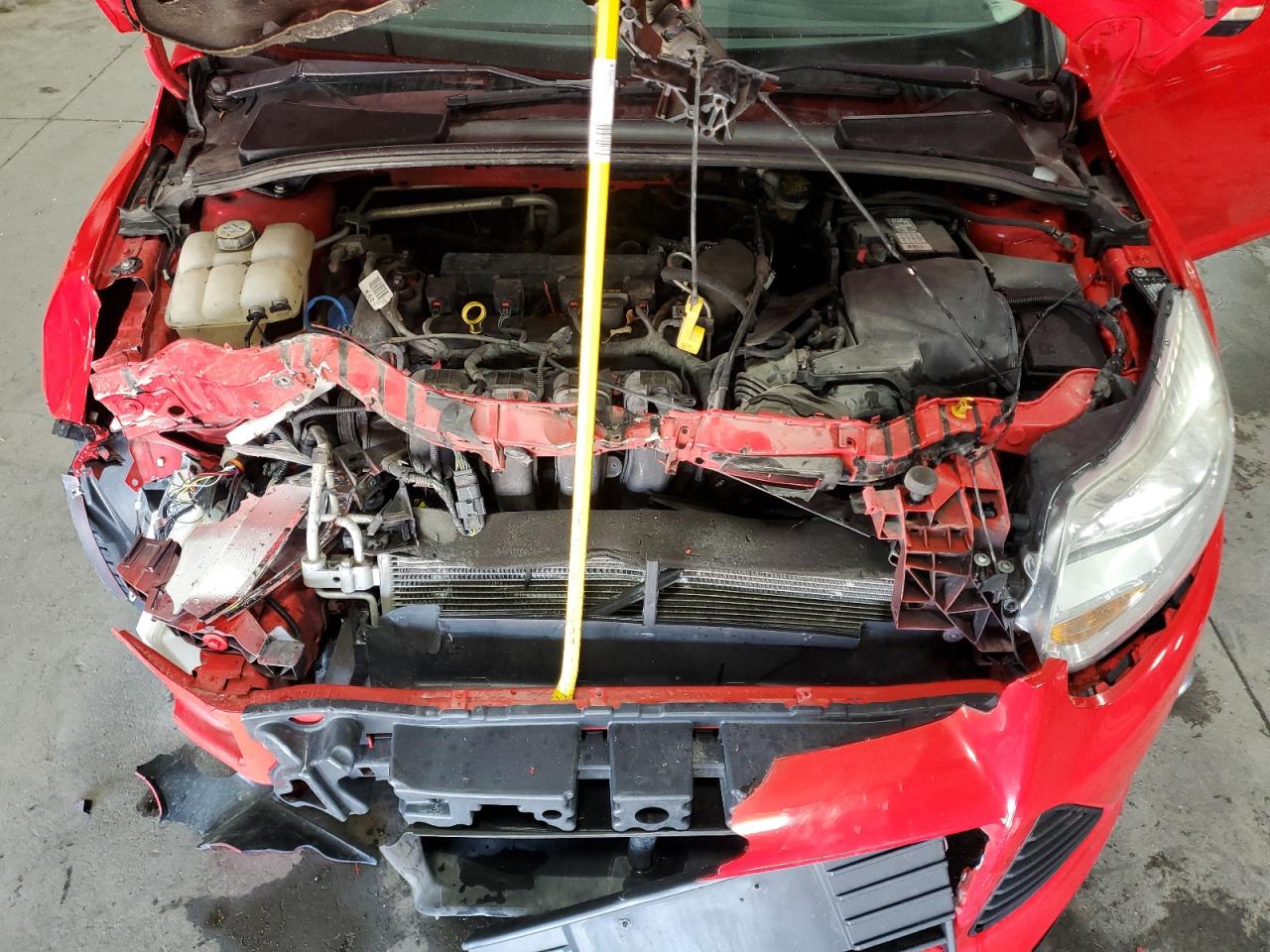 2013 Ford Focus - Image 12
