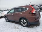 2015 Honda Cr-V Touring zu verkaufen in London, ON - Rear End