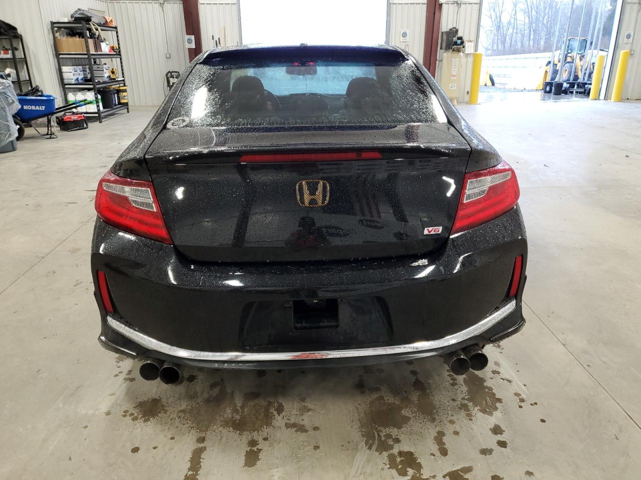 2017 Honda Accord - Image 6