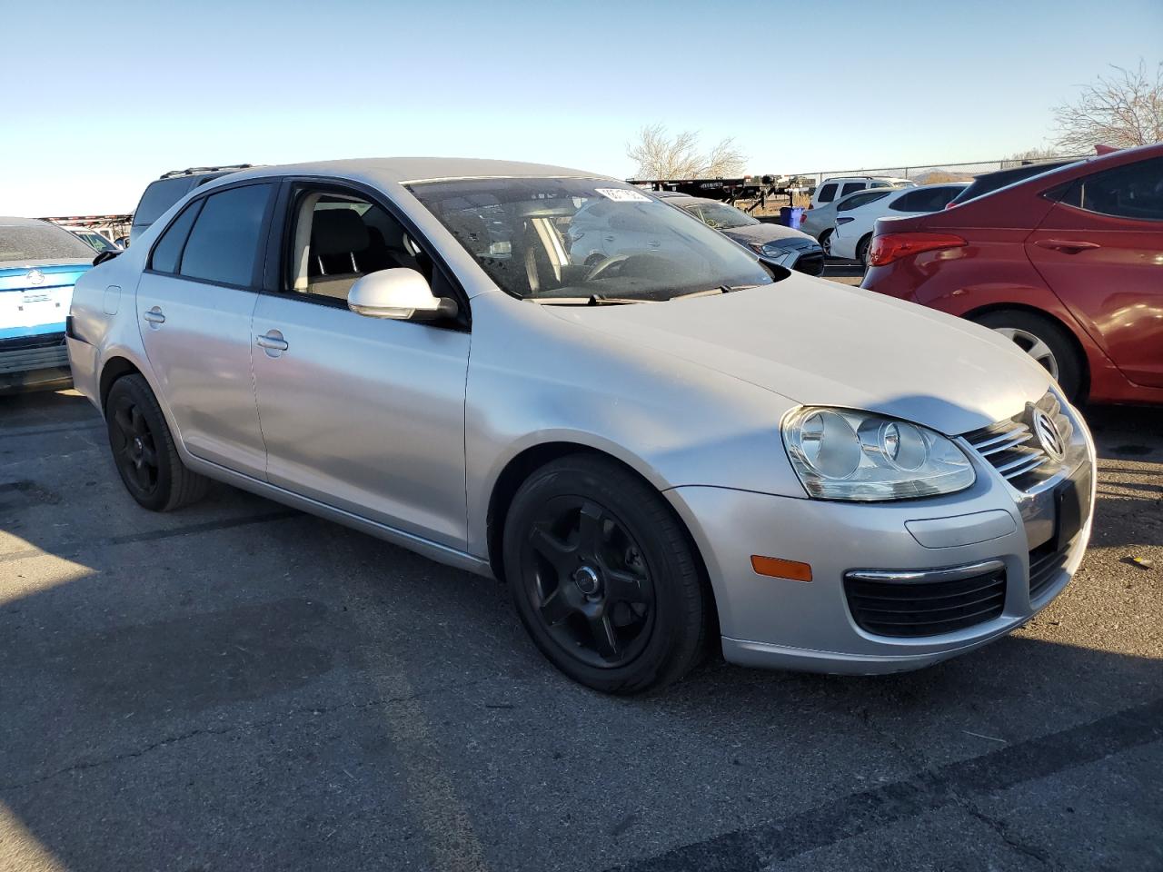 2006 Volkswagen Jetta - Image 4