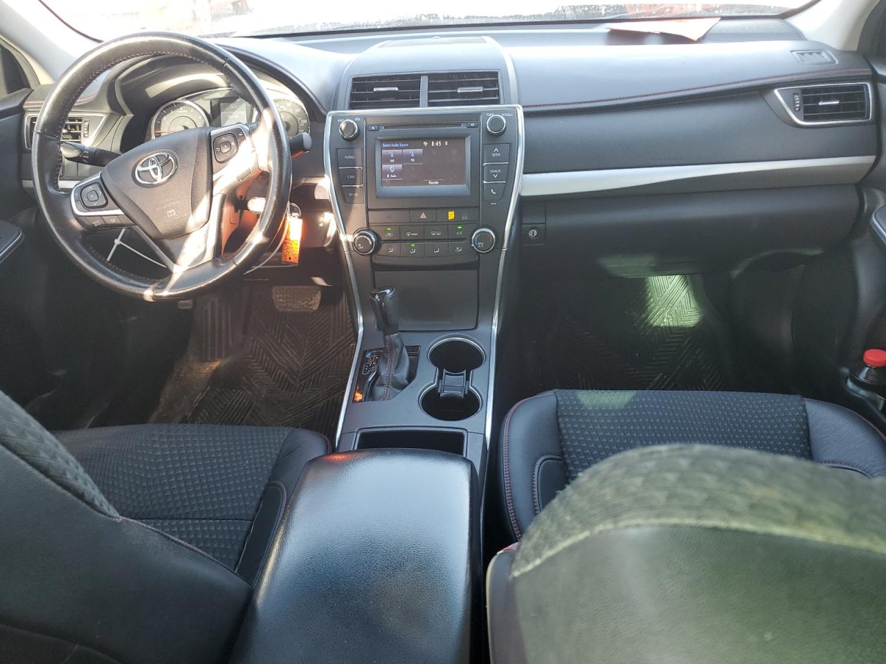 2015 Toyota Camry - Image 8