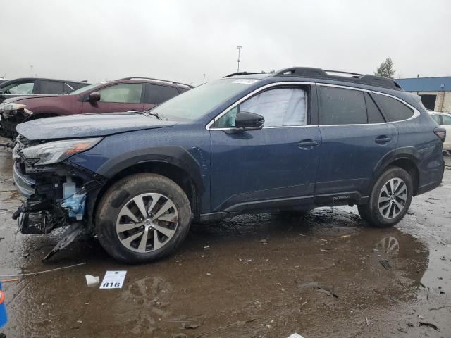 SUBARU OUTBACK 2024
