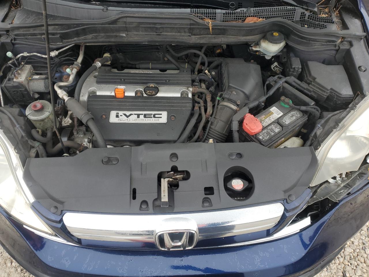 2008 Honda CR-V - Image 11