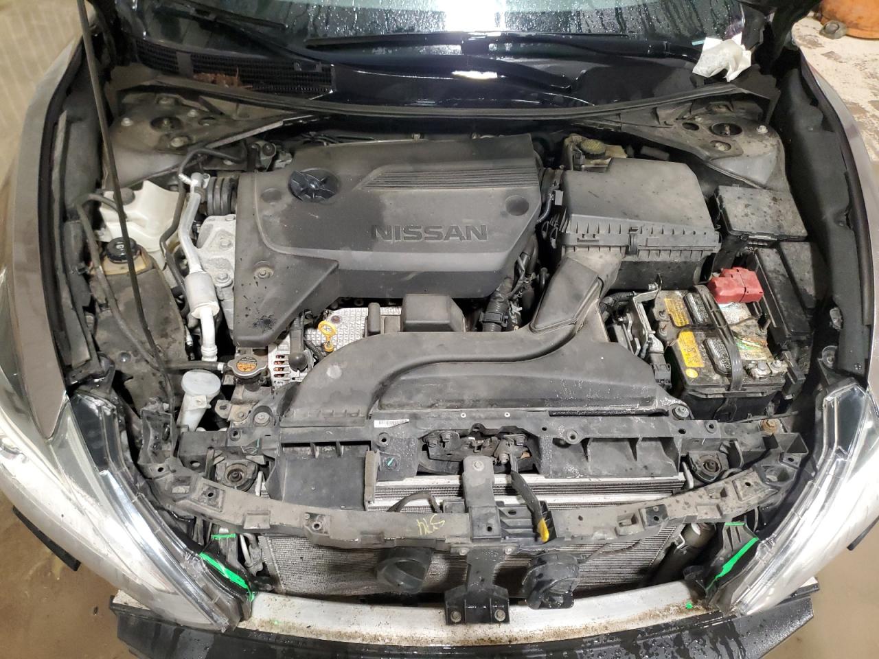 2016 Nissan Altima - Image 11
