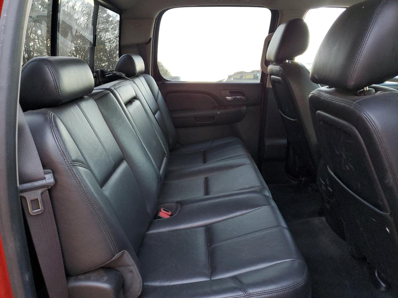 2014 GMC Sierra - Image 10