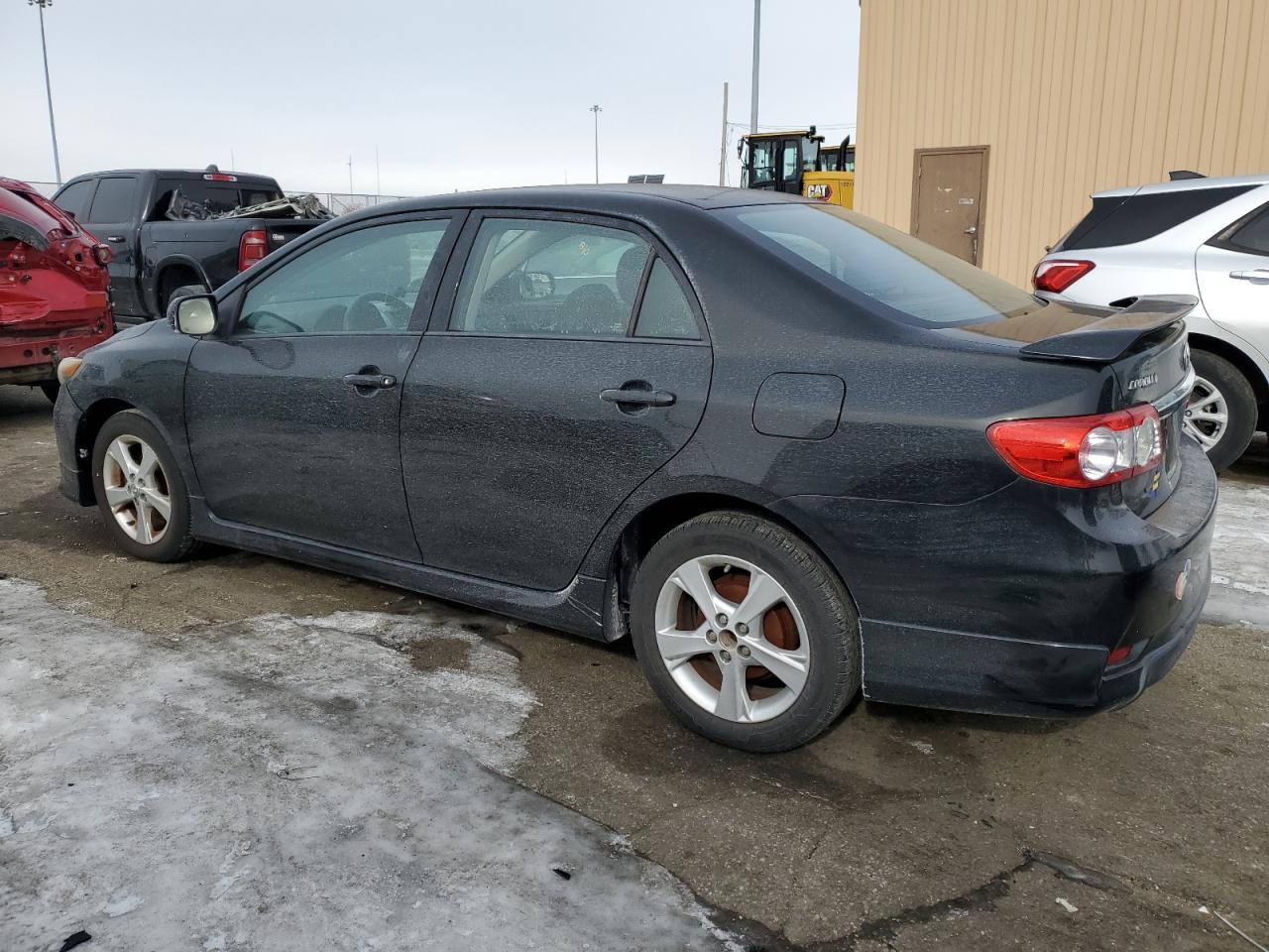 2011 Toyota Corolla - Image 2