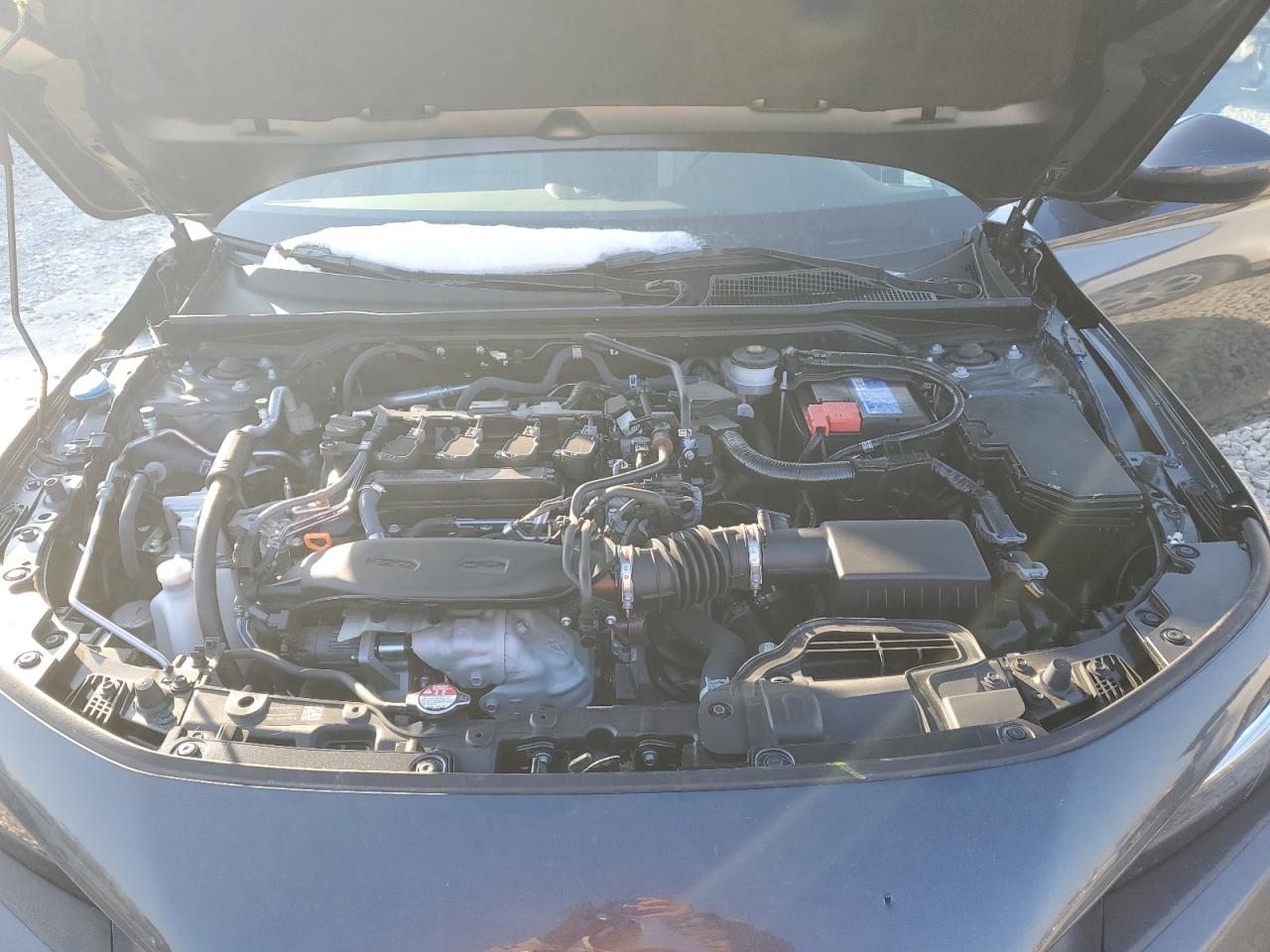 2023 Honda Civic - Image 11