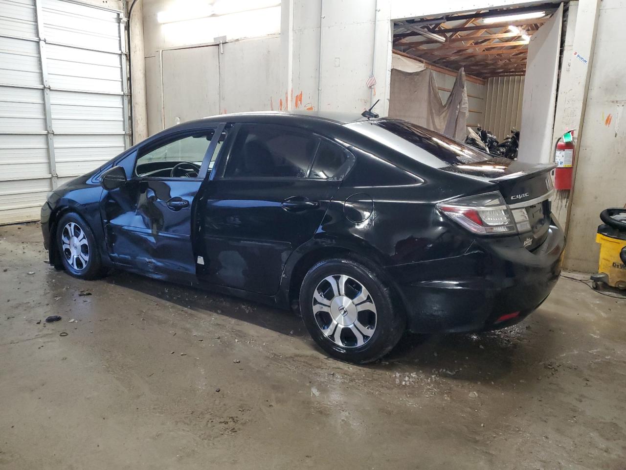 2014 Honda Civic - Image 2