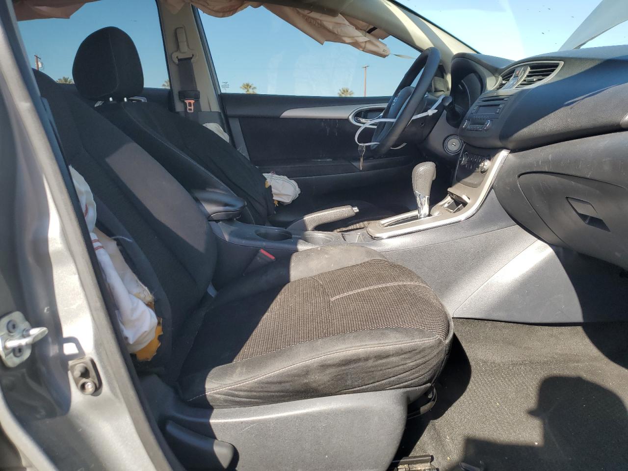 2014 Nissan Sentra - Image 7