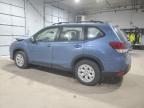 2022 Subaru Forester  na sprzedaż w Candia, NH - Front End