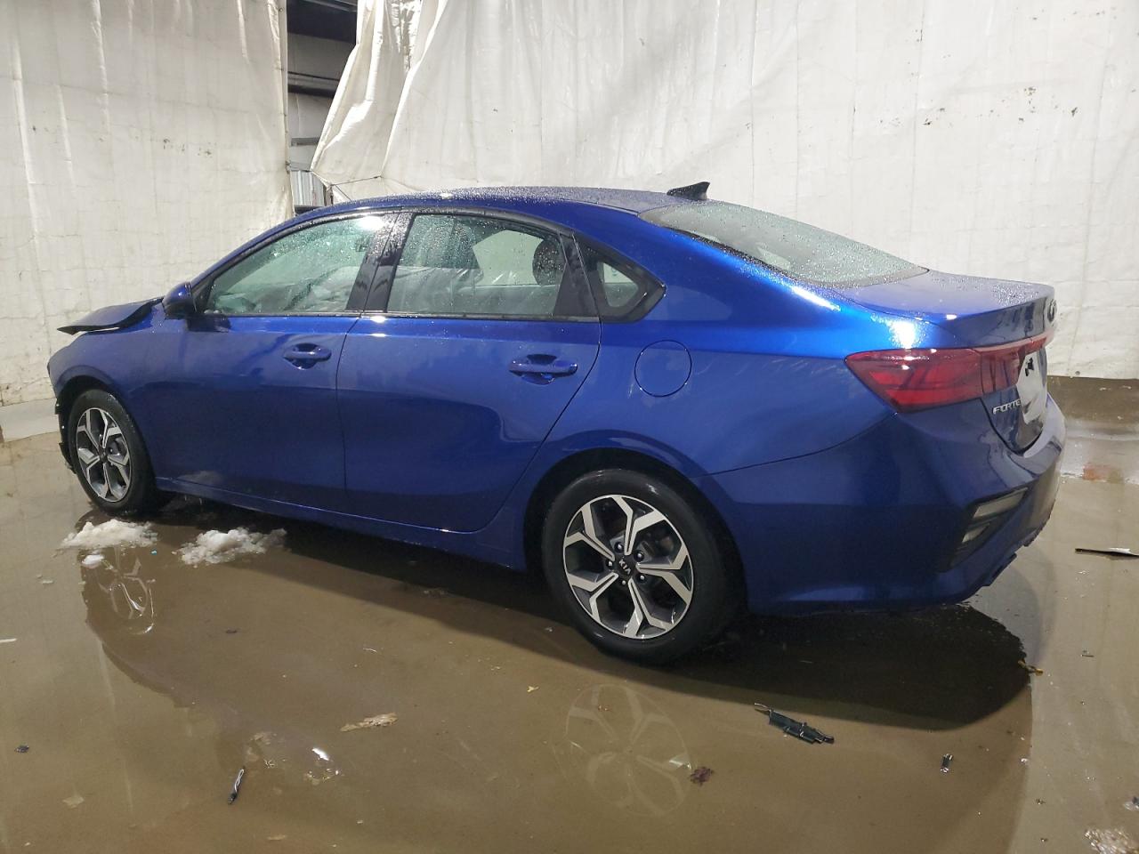 2021 Kia Forte - Image 2