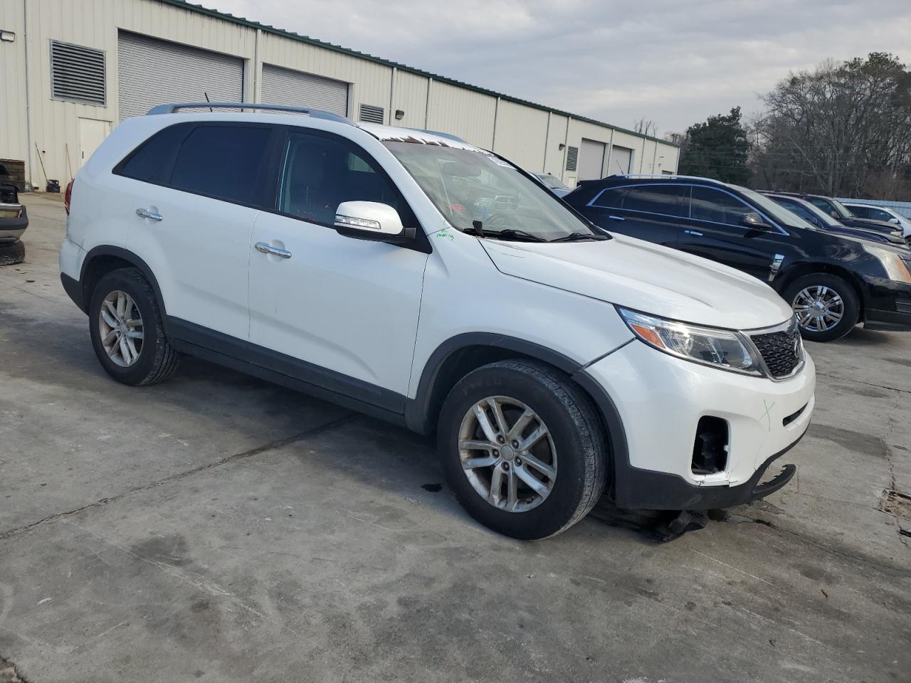 2015 Kia Sorento - Image 4