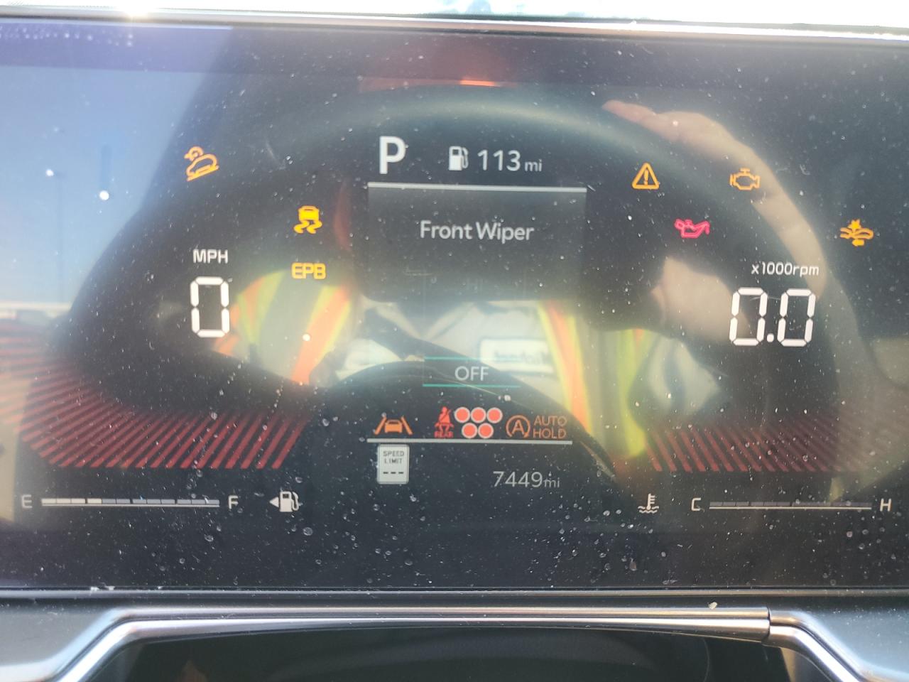 2024 Kia Sorento - Image 9