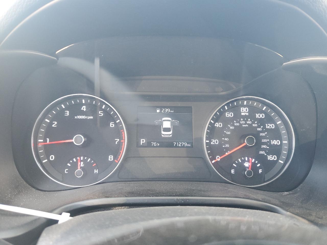 2021 Kia Forte - Image 9
