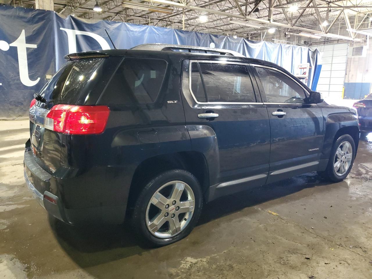 2013 GMC Terrain - Image 3