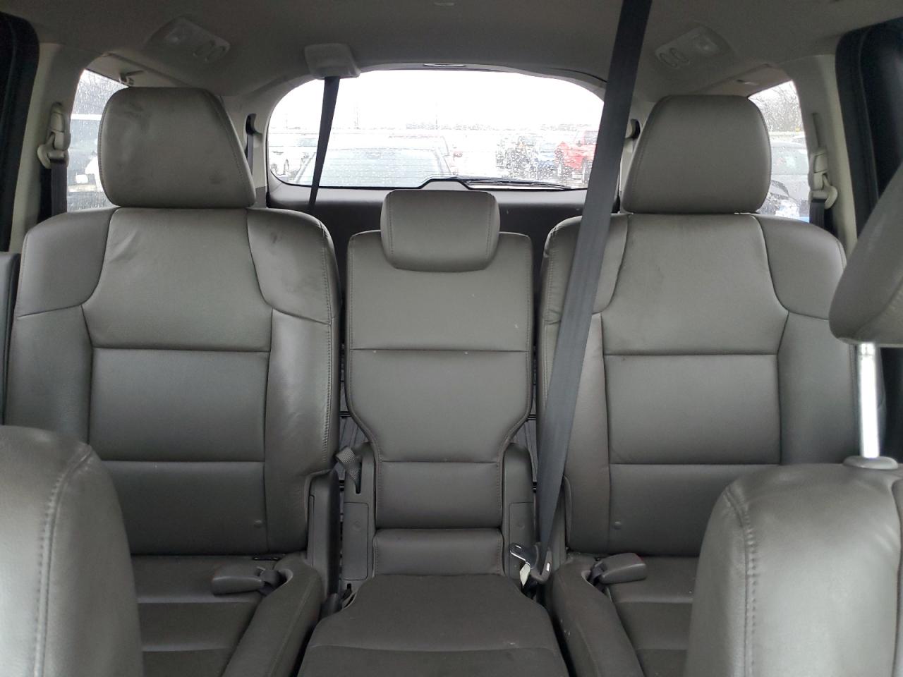 2013 Honda Odyssey - Image 10