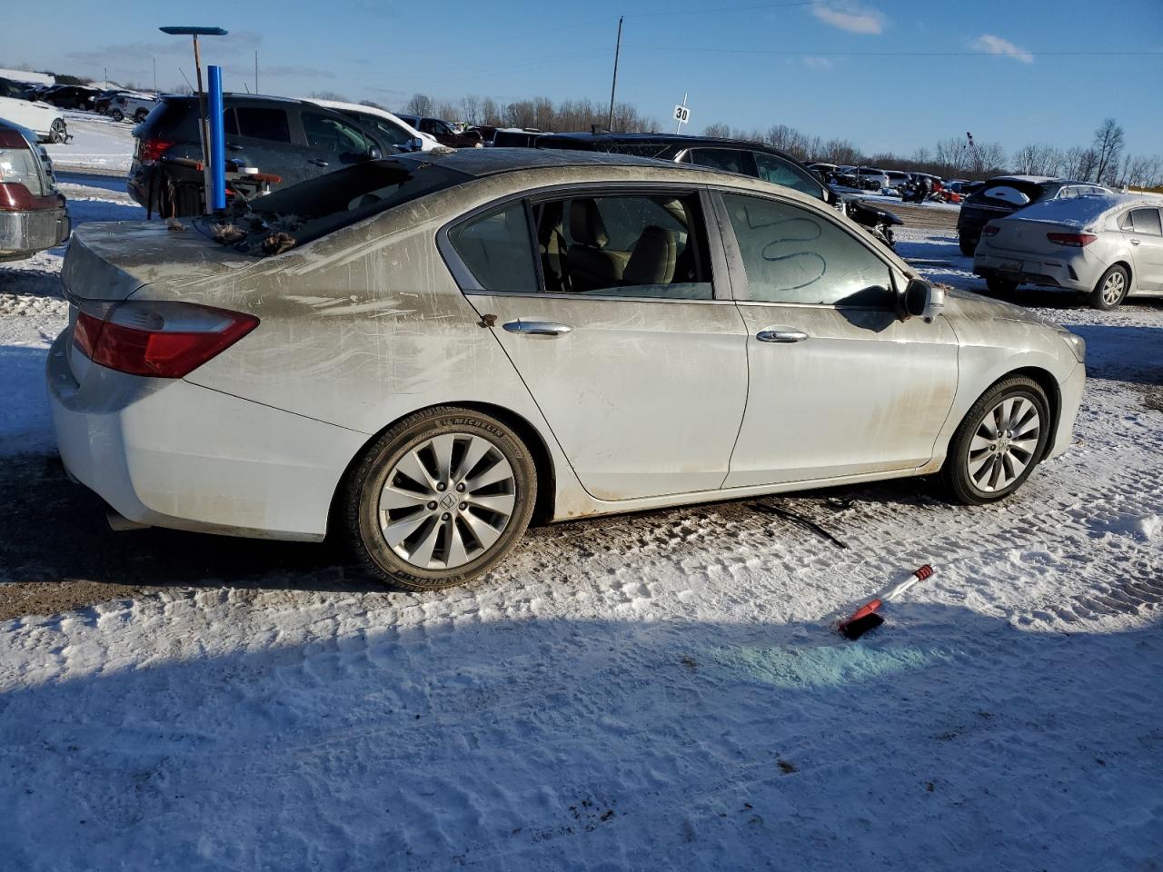 2013 Honda Accord - Image 3