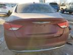 2016 Chrysler 200 C продається в Pekin, IL - Front End