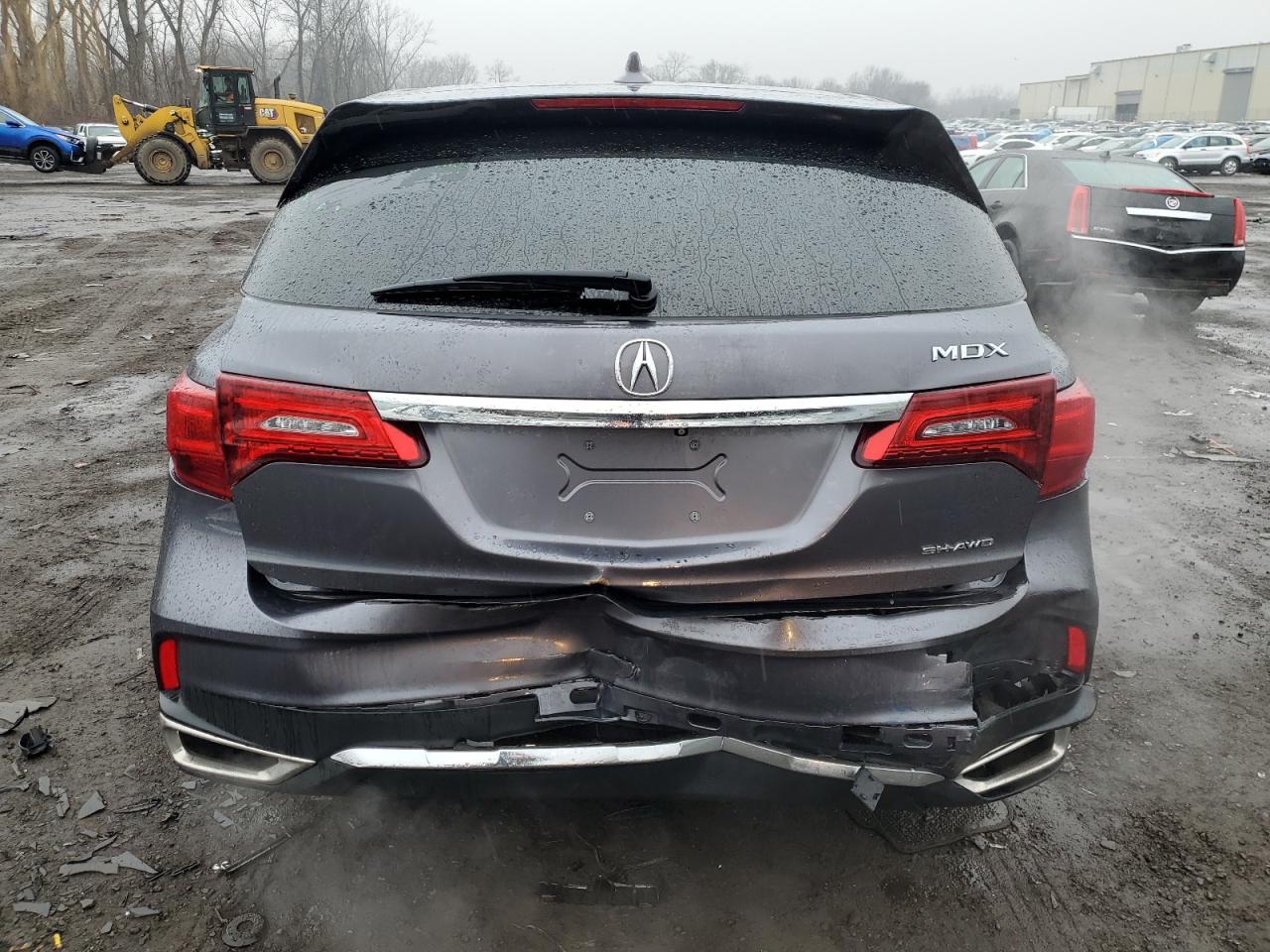2018 Acura MDX - Image 6