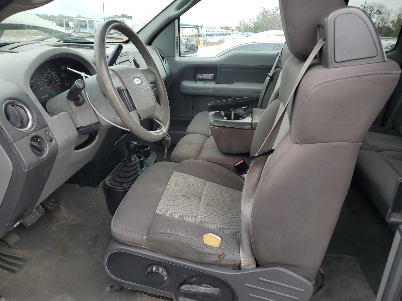 2006 Ford F-150 - Image 7