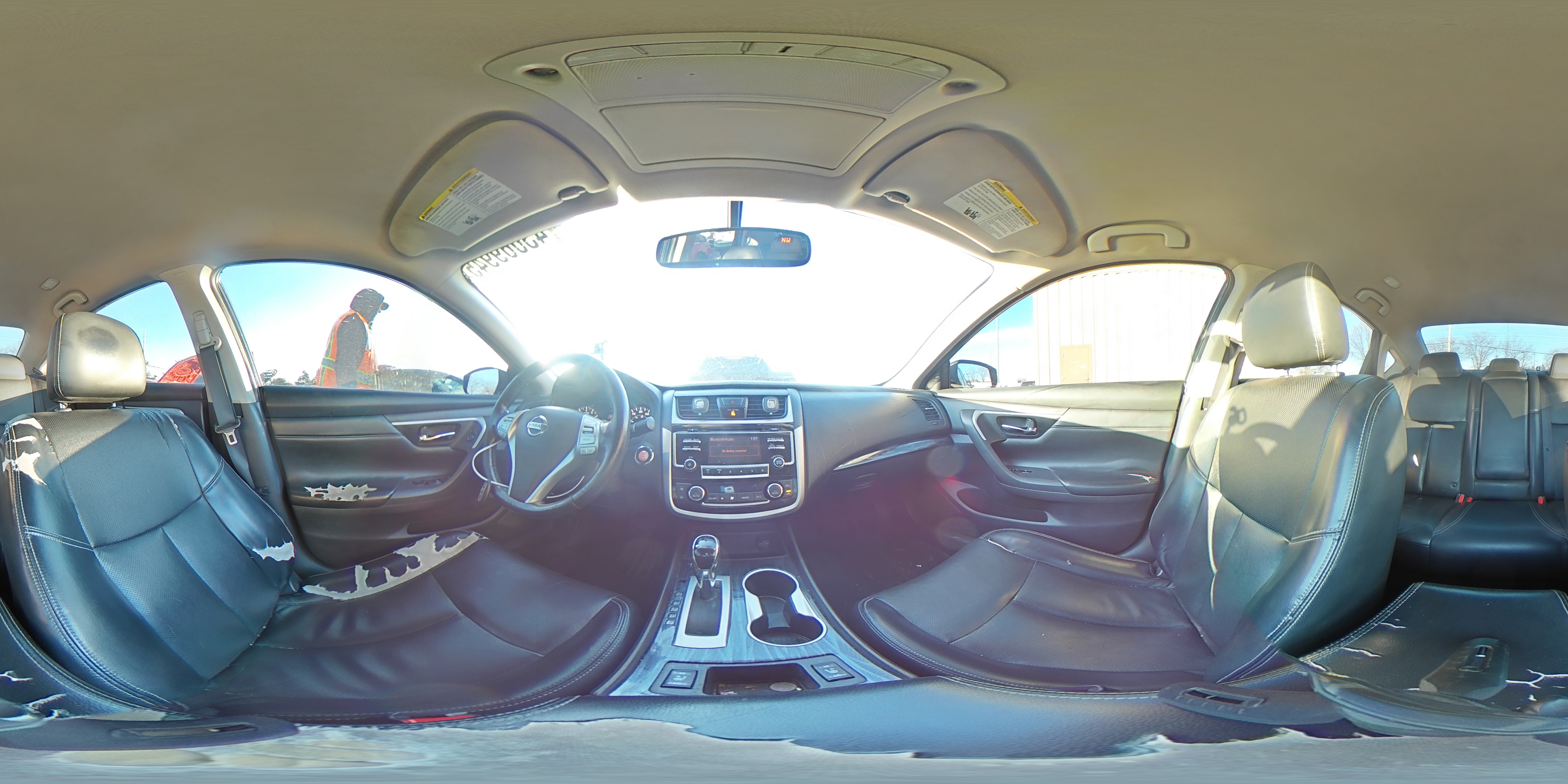 2018 Nissan Altima - Image 12
