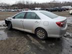 2014 Toyota Camry L للبيع في Marlboro، NY - Front End