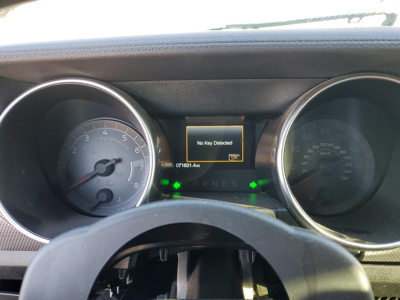 2020 Ford Mustang - Image 9